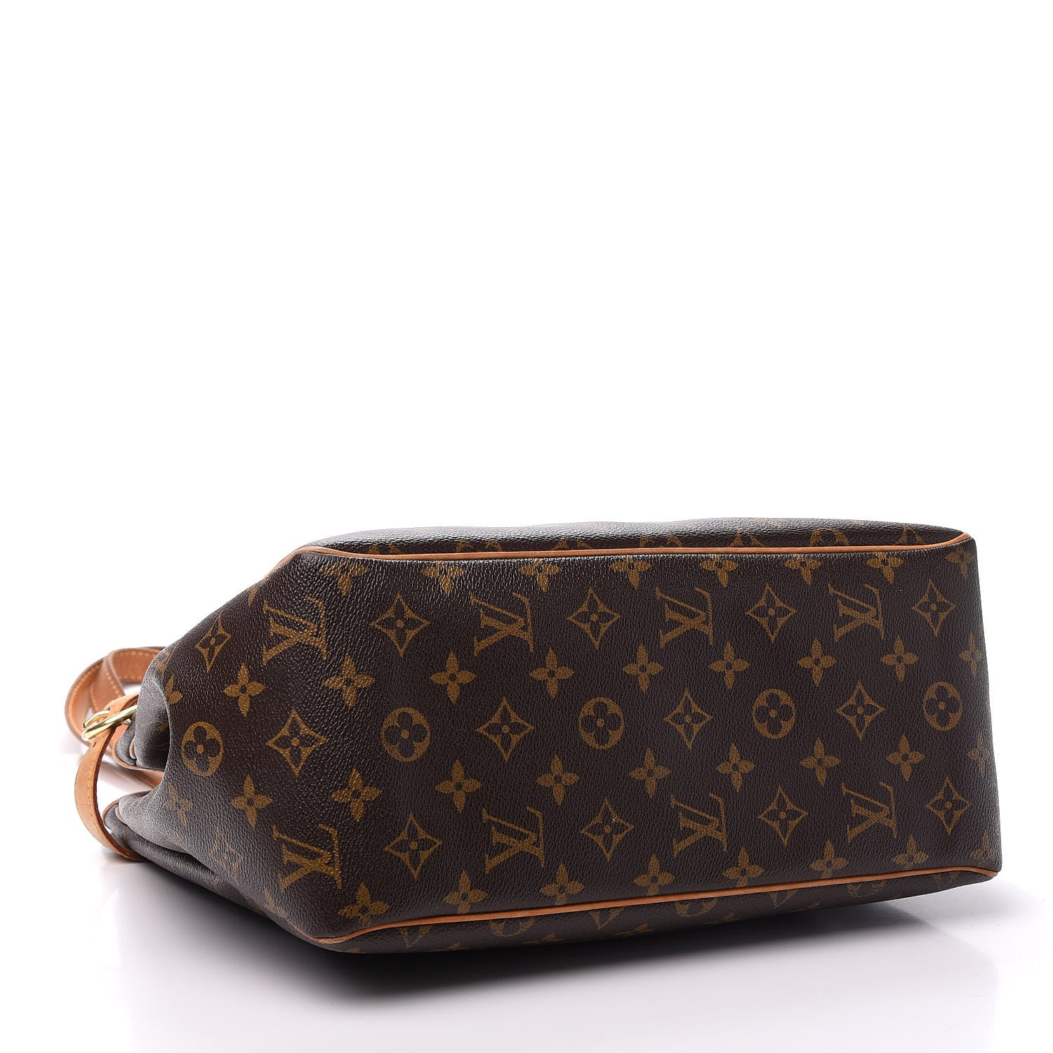 Louis Vuitton Monogram Batignolles Vertical 5 of 18
