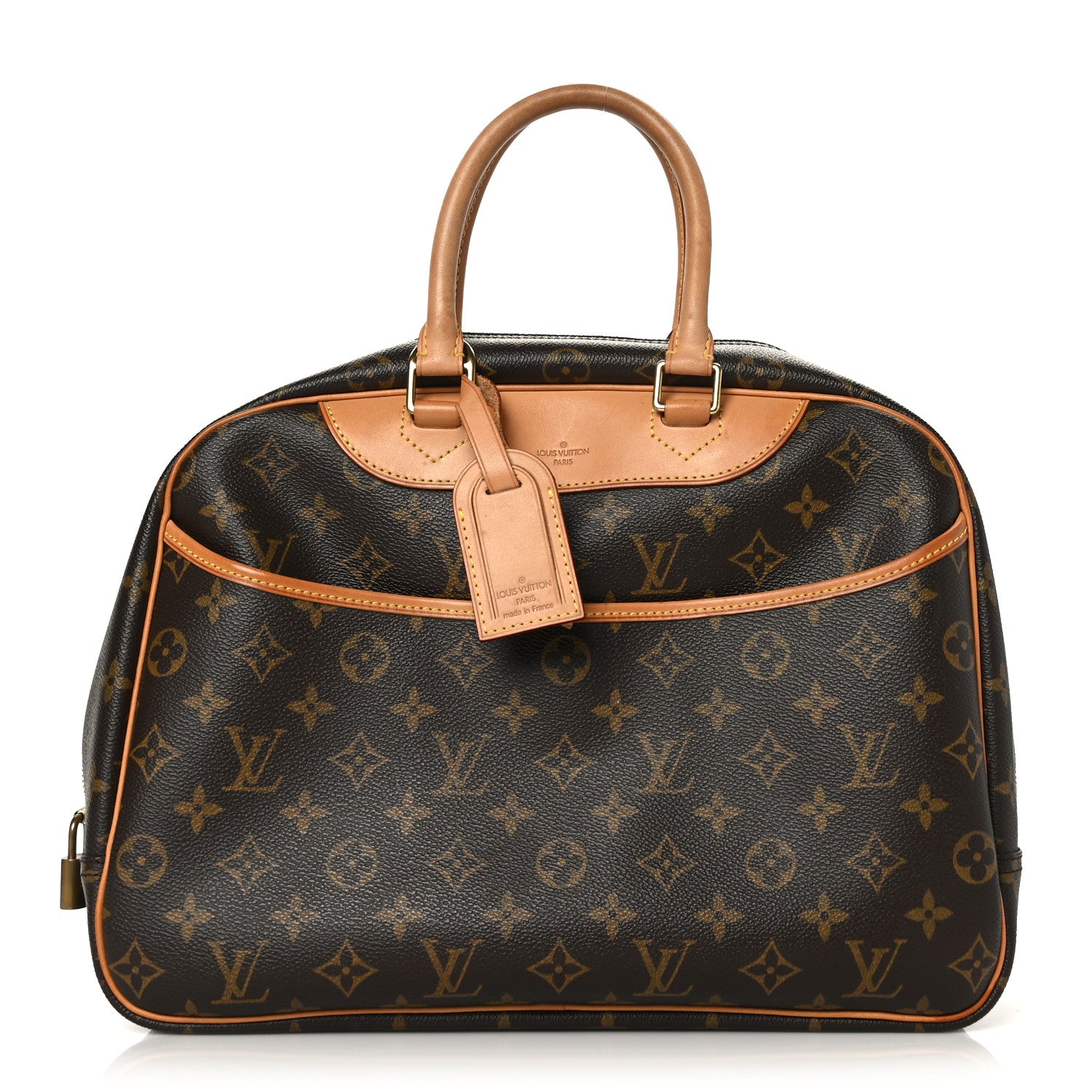 Louis Vuitton Monogram Deauville 1 of 10