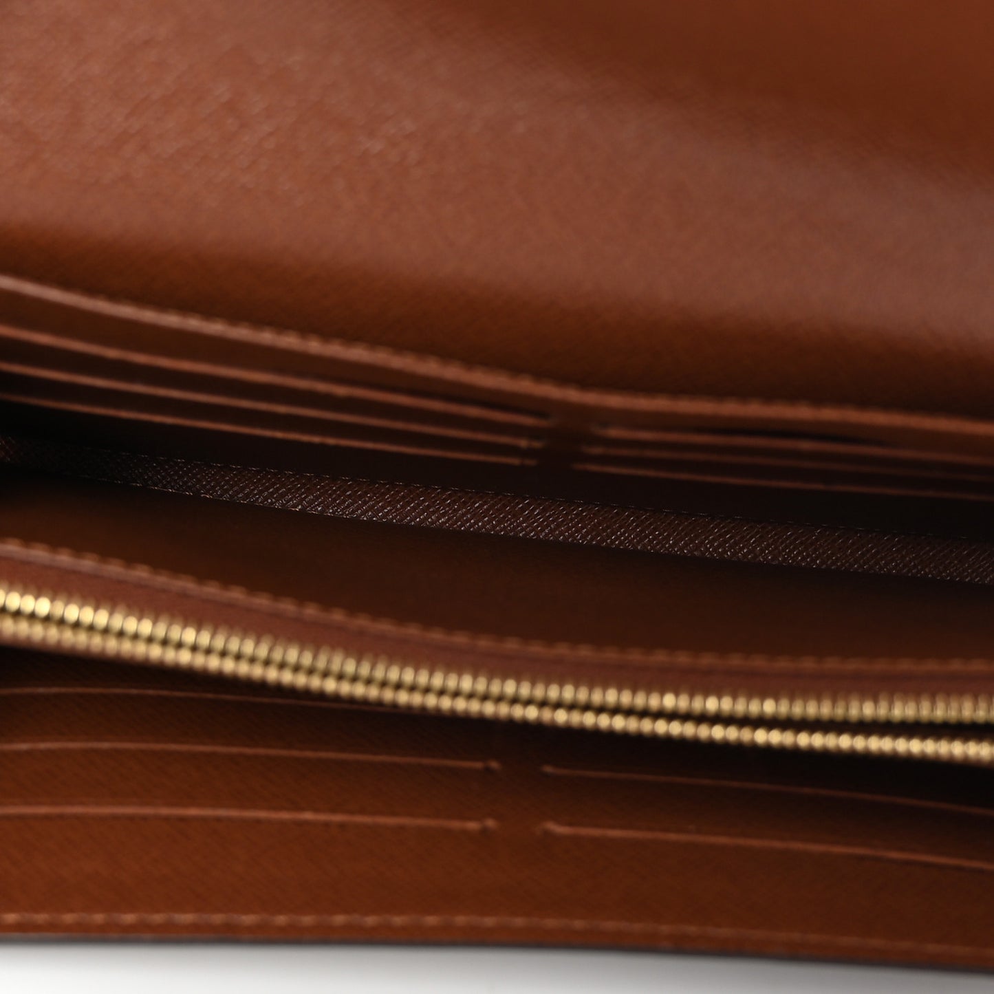Monogram Sarah Wallet NM
