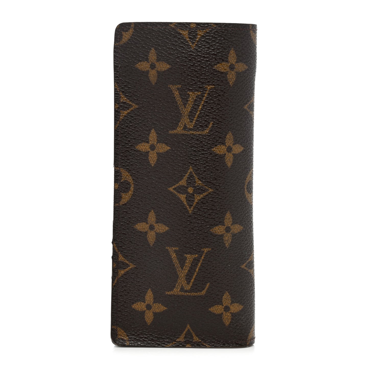 Monogram Eyeglass Case