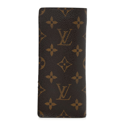 Louis Vuitton Monogram Eyeglass Case 1 of 7