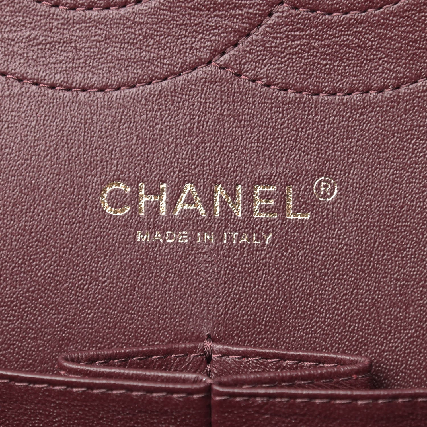Chanel Caviar Quilted Jumbo Double Flap Black 6 of 10