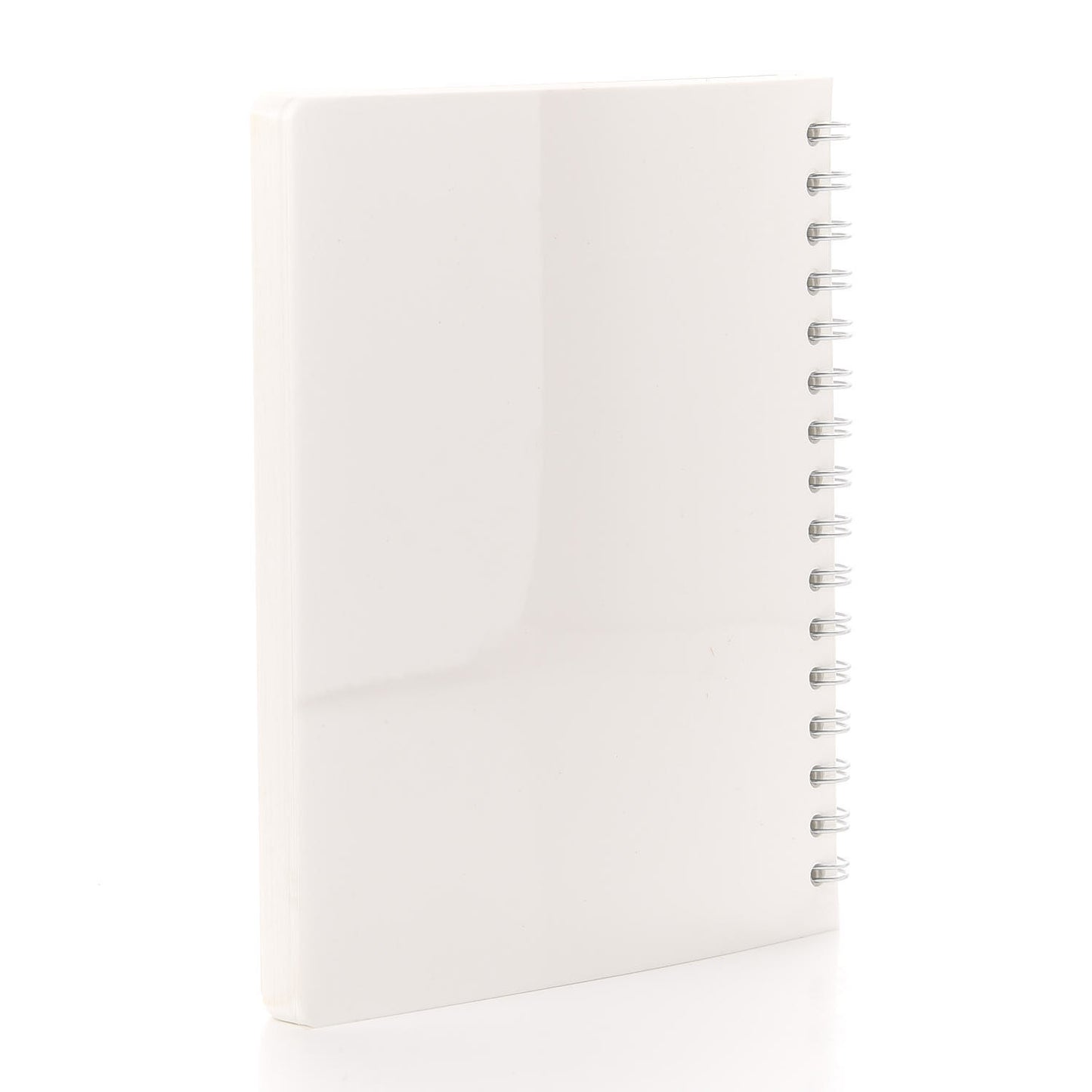 Togo Ulysse MM Notebook Cover Rose Pourpre