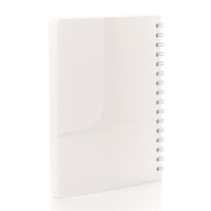 Hermes Togo Ulysse MM Notebook Cover Rose Pourpre 5 of 17