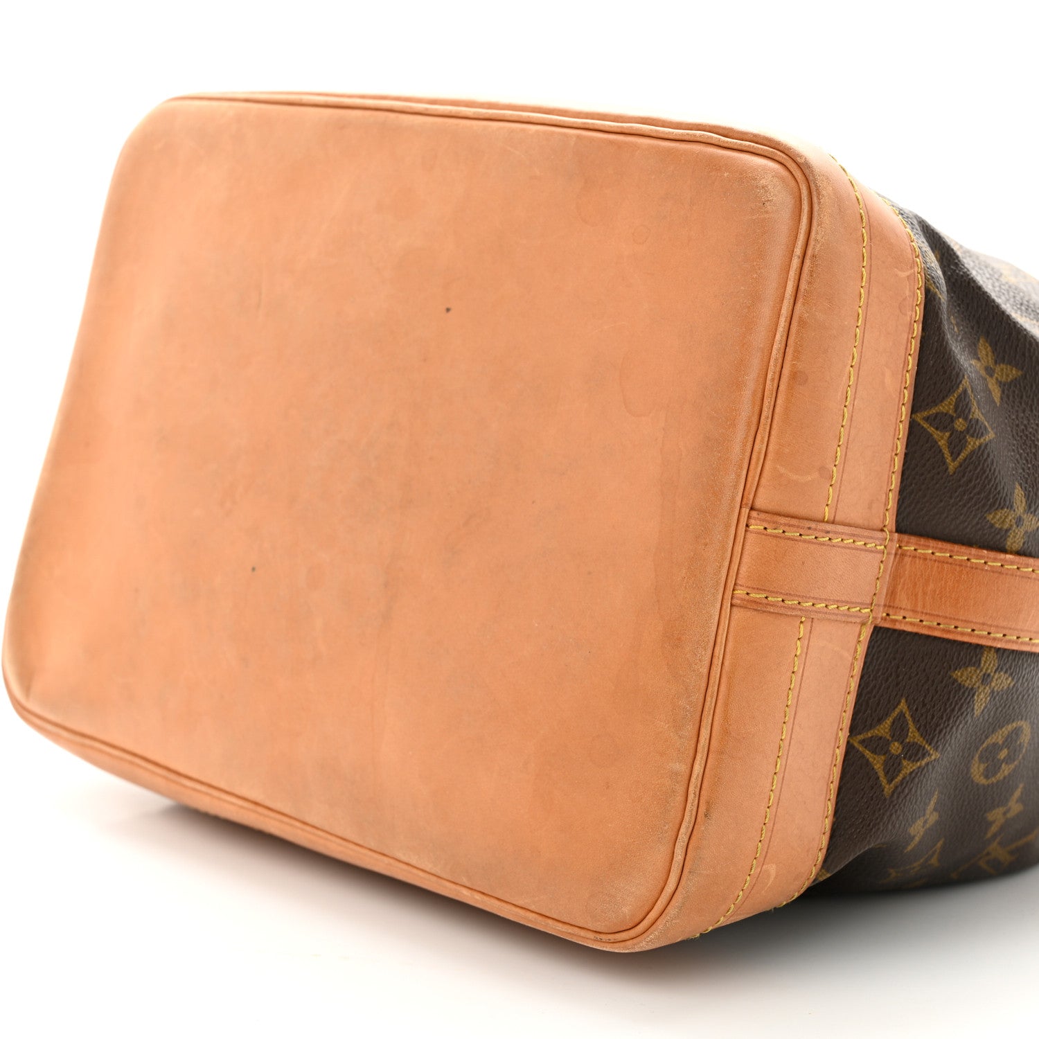 Louis Vuitton Monogram Noe 9 of 13
