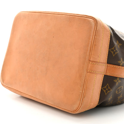 Louis Vuitton Monogram Noe 9 of 13