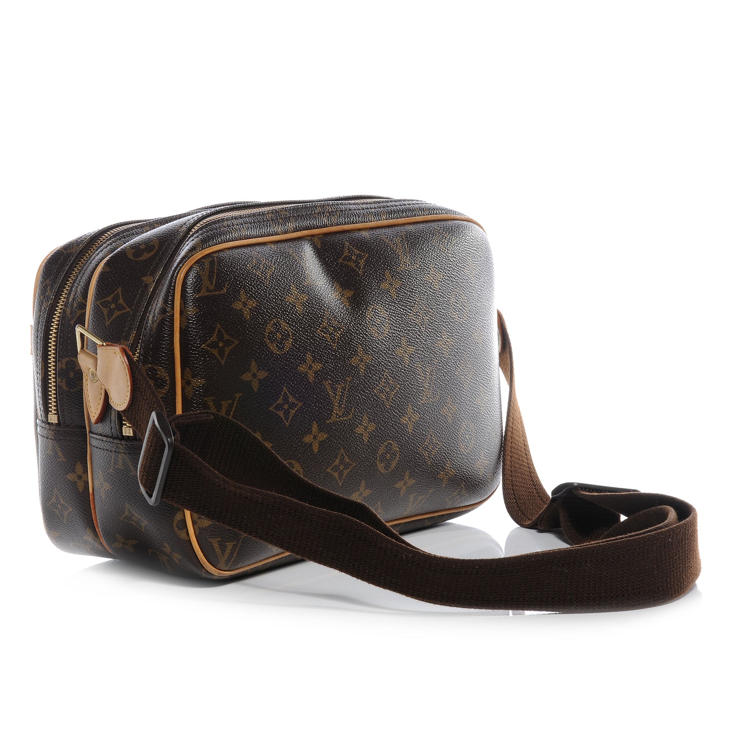 Monogram Reporter PM