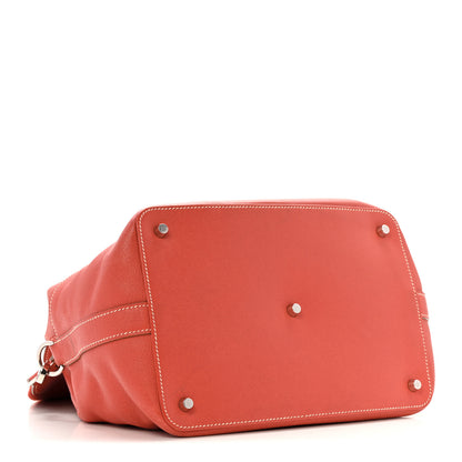 Hermes Evercolor Toolbox 26 Sanguine 4 of 14