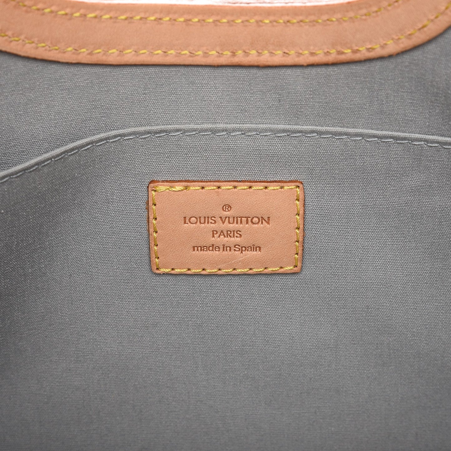 Vernis Roxbury Drive Perle
