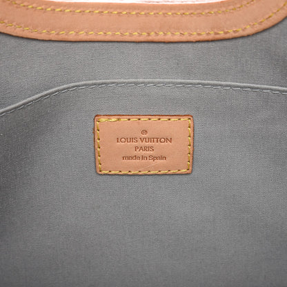 Louis Vuitton Vernis Roxbury Drive Perle 6 of 6