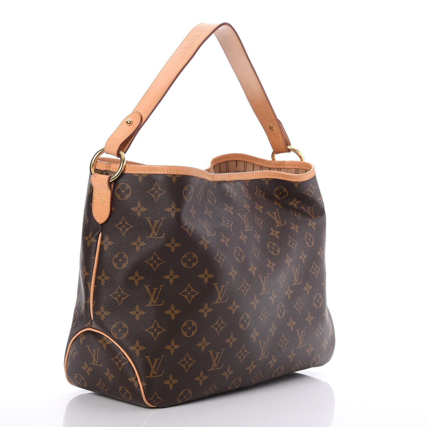 Louis Vuitton Monogram Delightful PM 3 of 7
