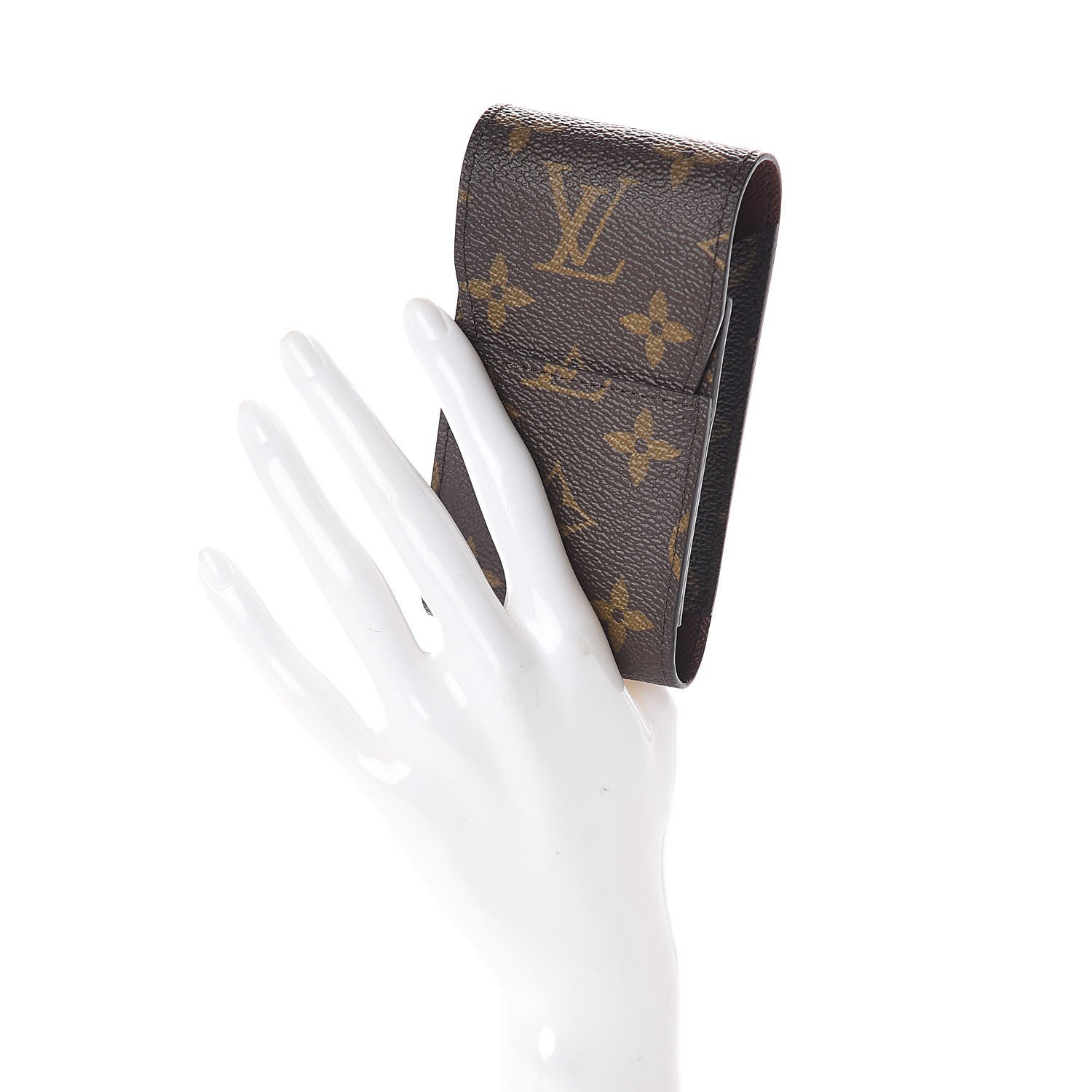Louis Vuitton Monogram Cigarette Case 2 of 7
