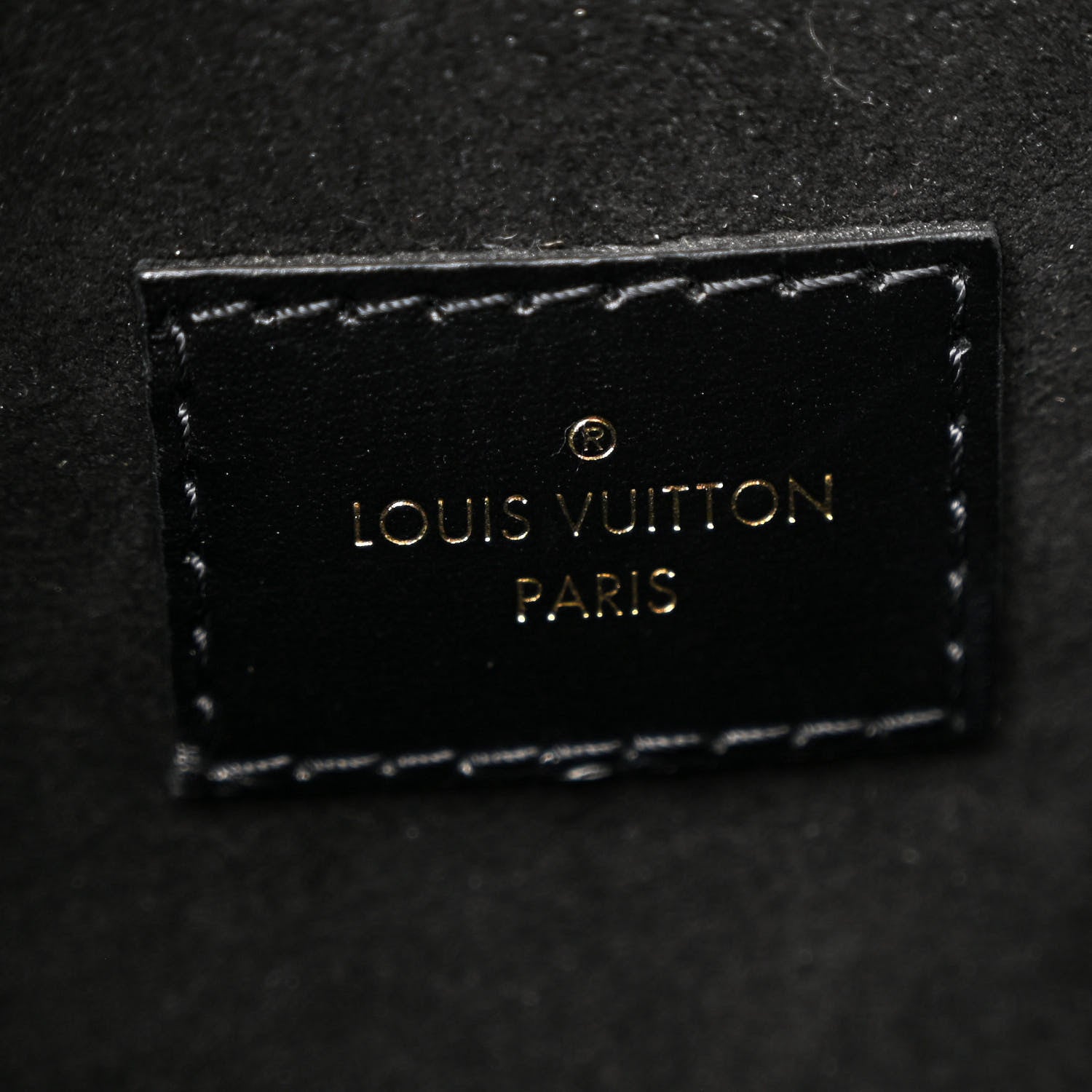 Louis Vuitton Reverse Monogram Pochette Metis 7 of 11