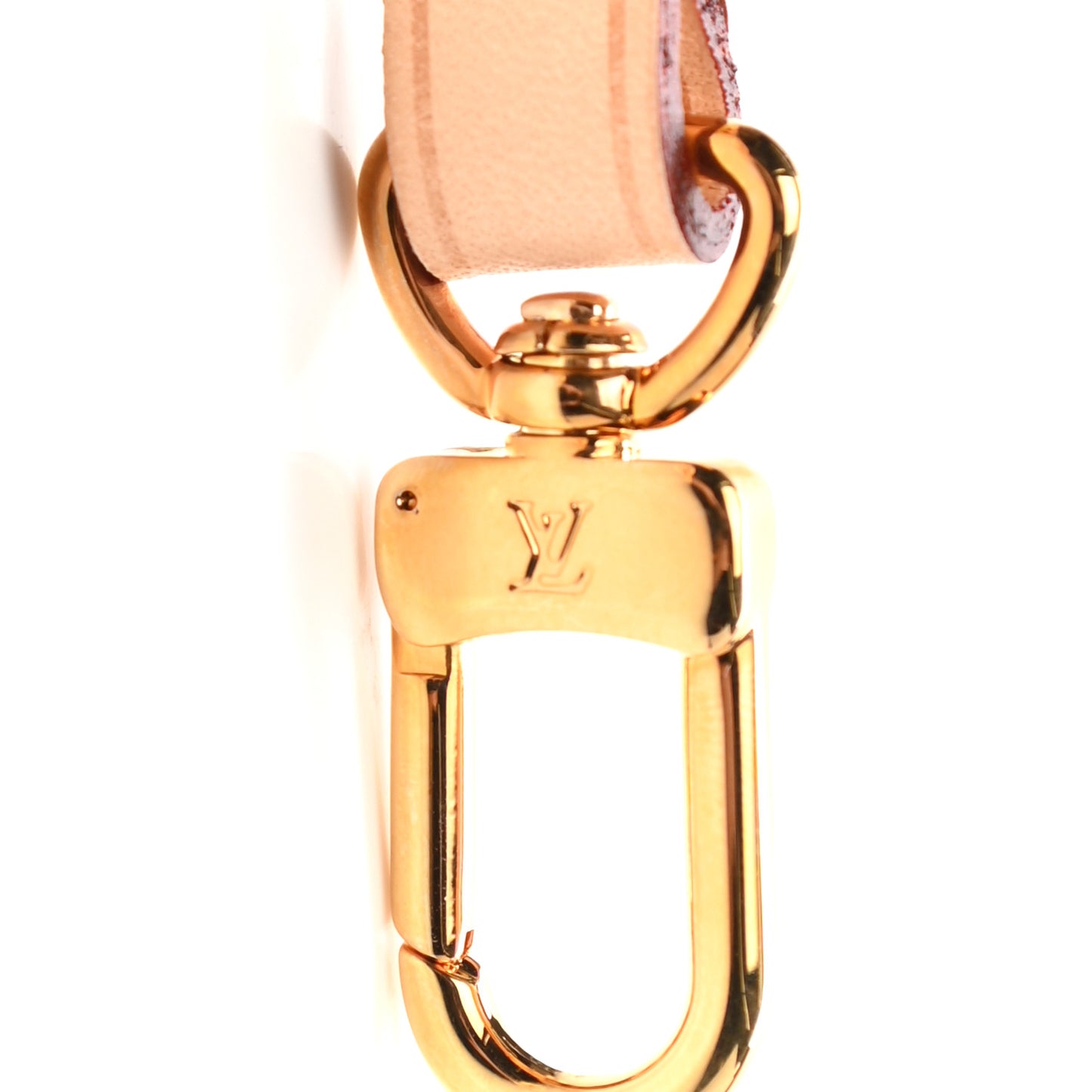 Vachetta Wapity Strap