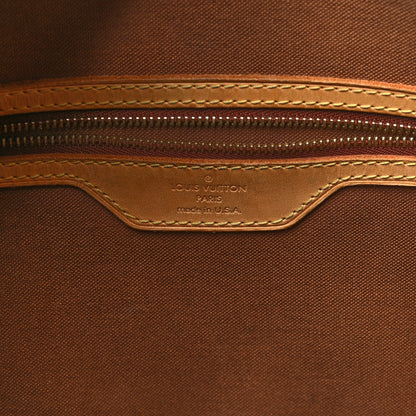 Louis Vuitton Monogram Batignolles Horizontal 6 of 16