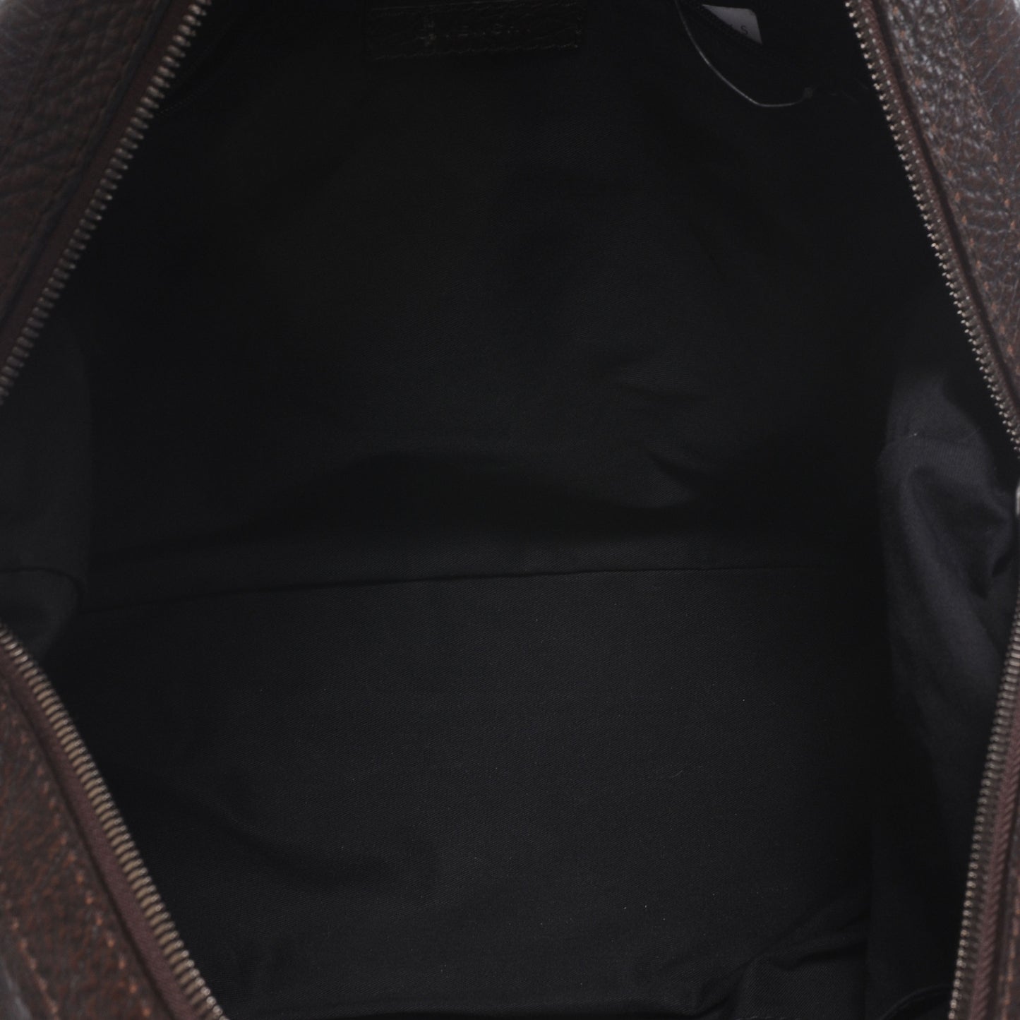 Leather Nightingale Dark Brown