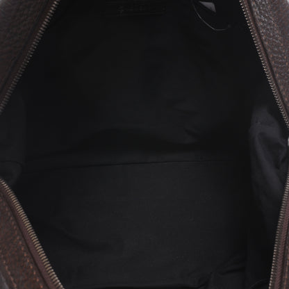 Givenchy Leather Nightingale Dark Brown 5 of 6