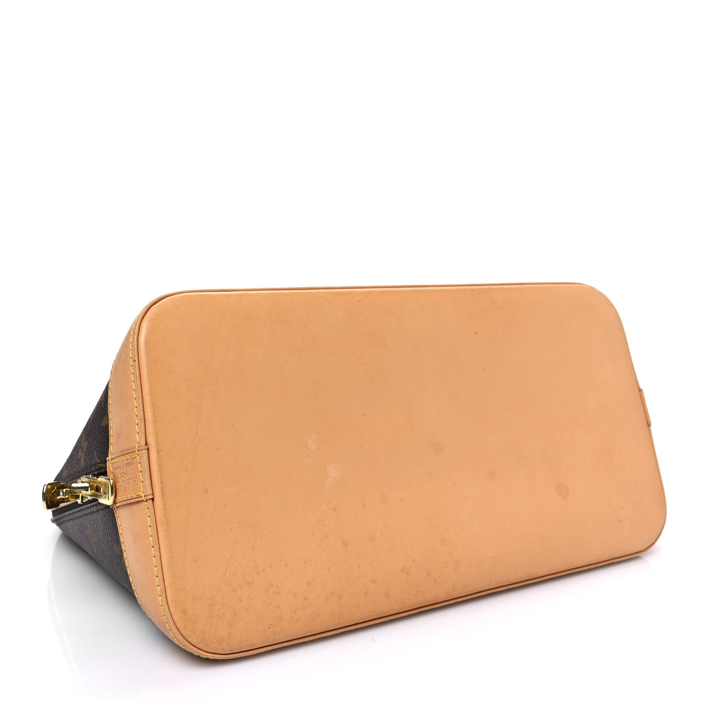Monogram Alma PM