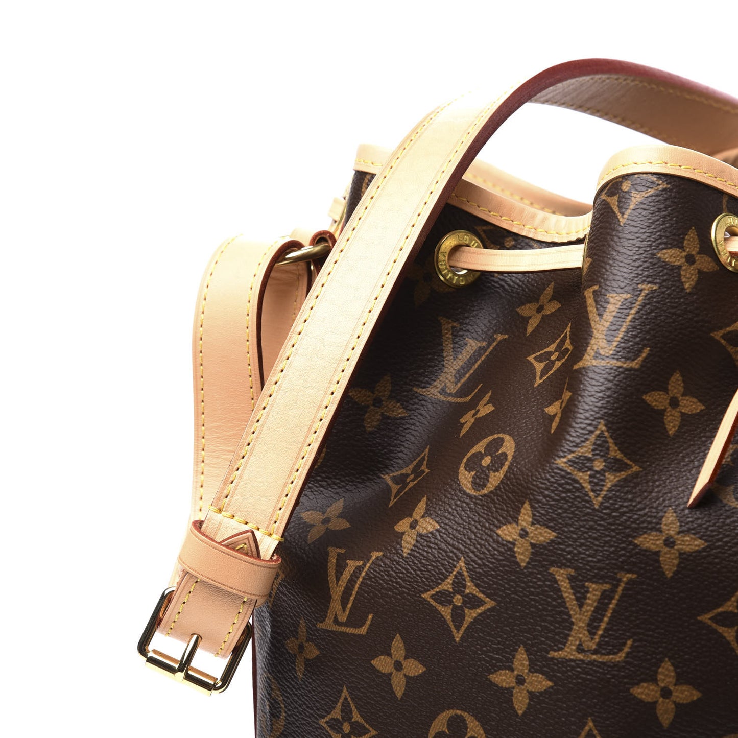 Monogram Noe