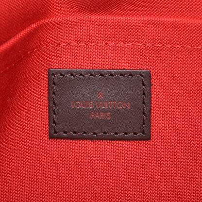 Louis Vuitton Damier Ebene Favorite MM 6 of 9