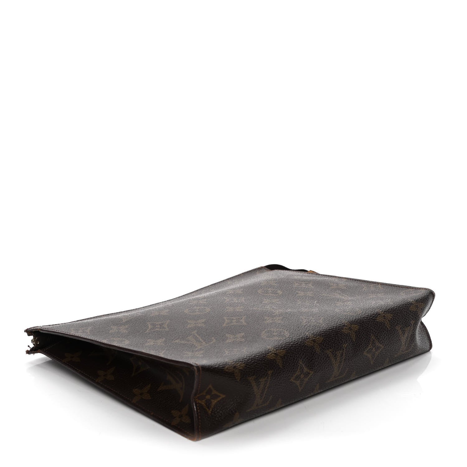 Louis Vuitton Monogram Toiletry Pouch 26 4 of 10