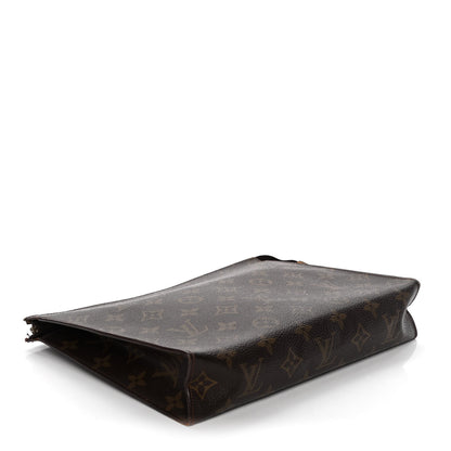 Louis Vuitton Monogram Toiletry Pouch 26 4 of 10