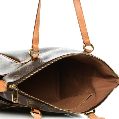 Louis Vuitton Monogram Totally PM 5 of 7