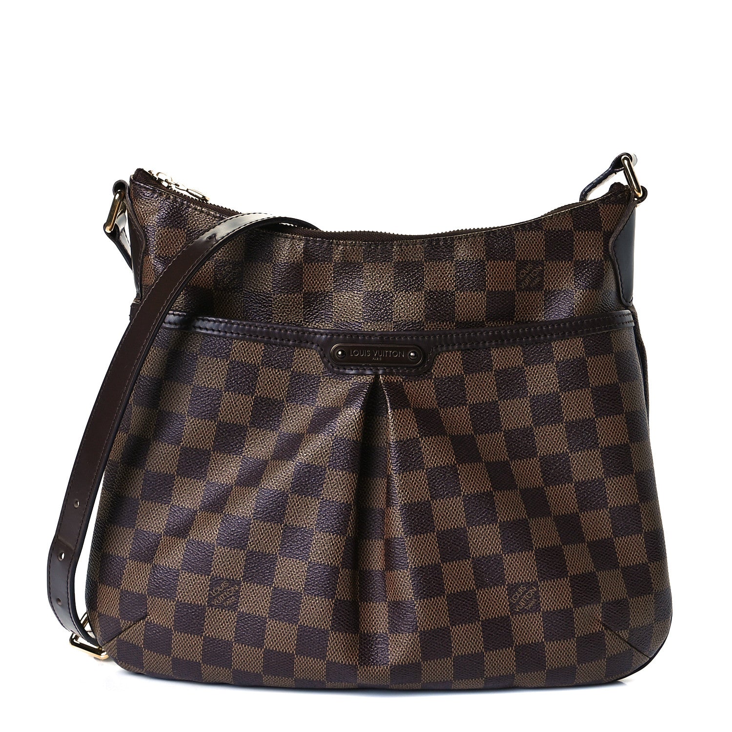 Louis Vuitton Damier Ebene Bloomsbury PM 1 of 6