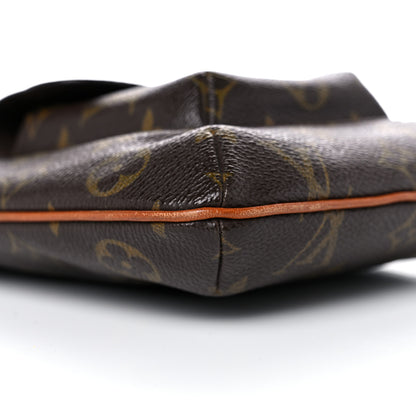 Louis Vuitton Monogram Partition Wristlet 7 of 16