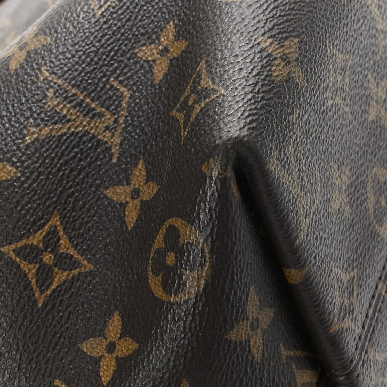 Louis Vuitton Monogram Turenne MM 8 of 11