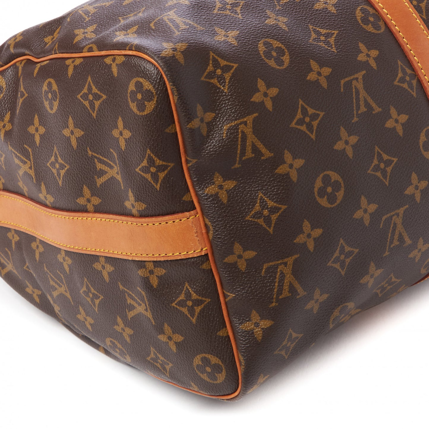 Monogram Keepall Bandouliere 45