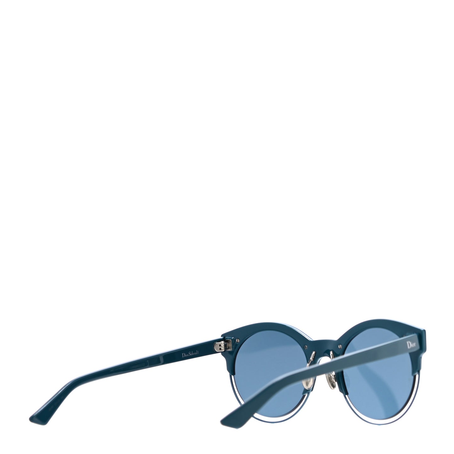 Sideral 1 Sunglasses Blue