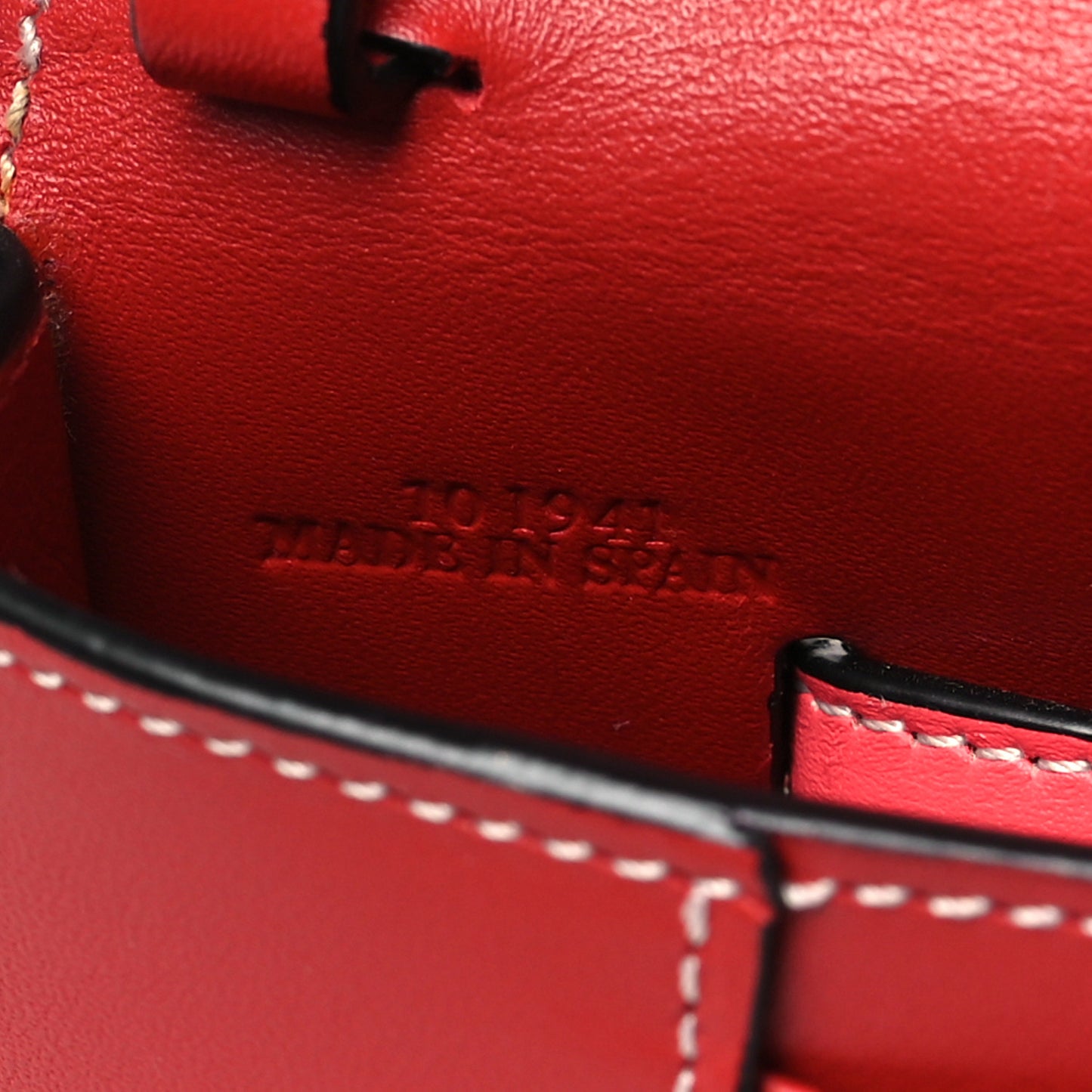 Soft Calfskin Heel Bag Pomodoro Poppy Pink