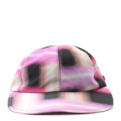 Chanel Cotton CC Cap Hat Multicolor 3 of 9