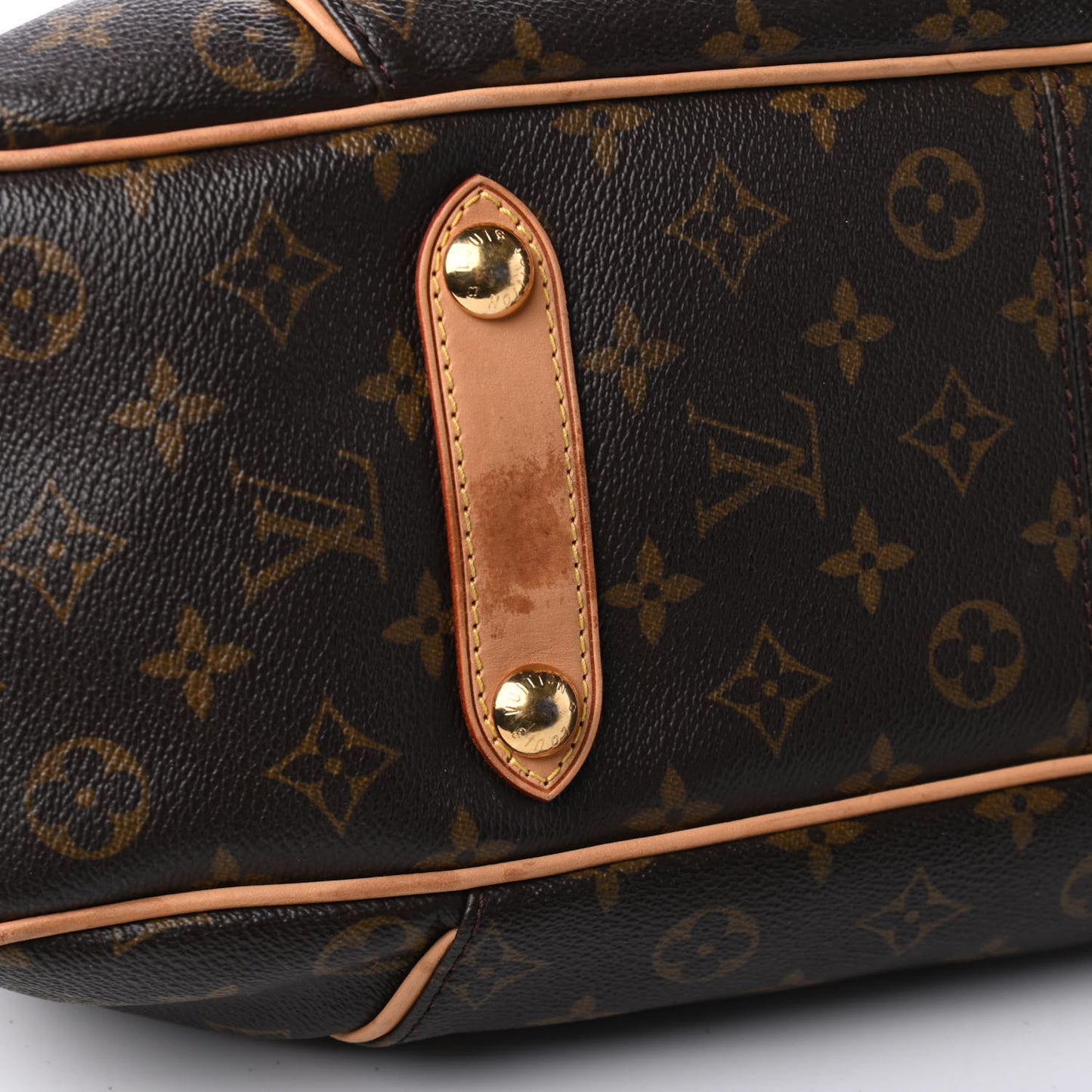 Monogram Galliera GM