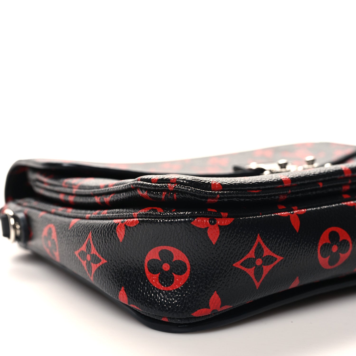 Louis Vuitton Monogram Infrarouge Pochette Metis 9 of 10