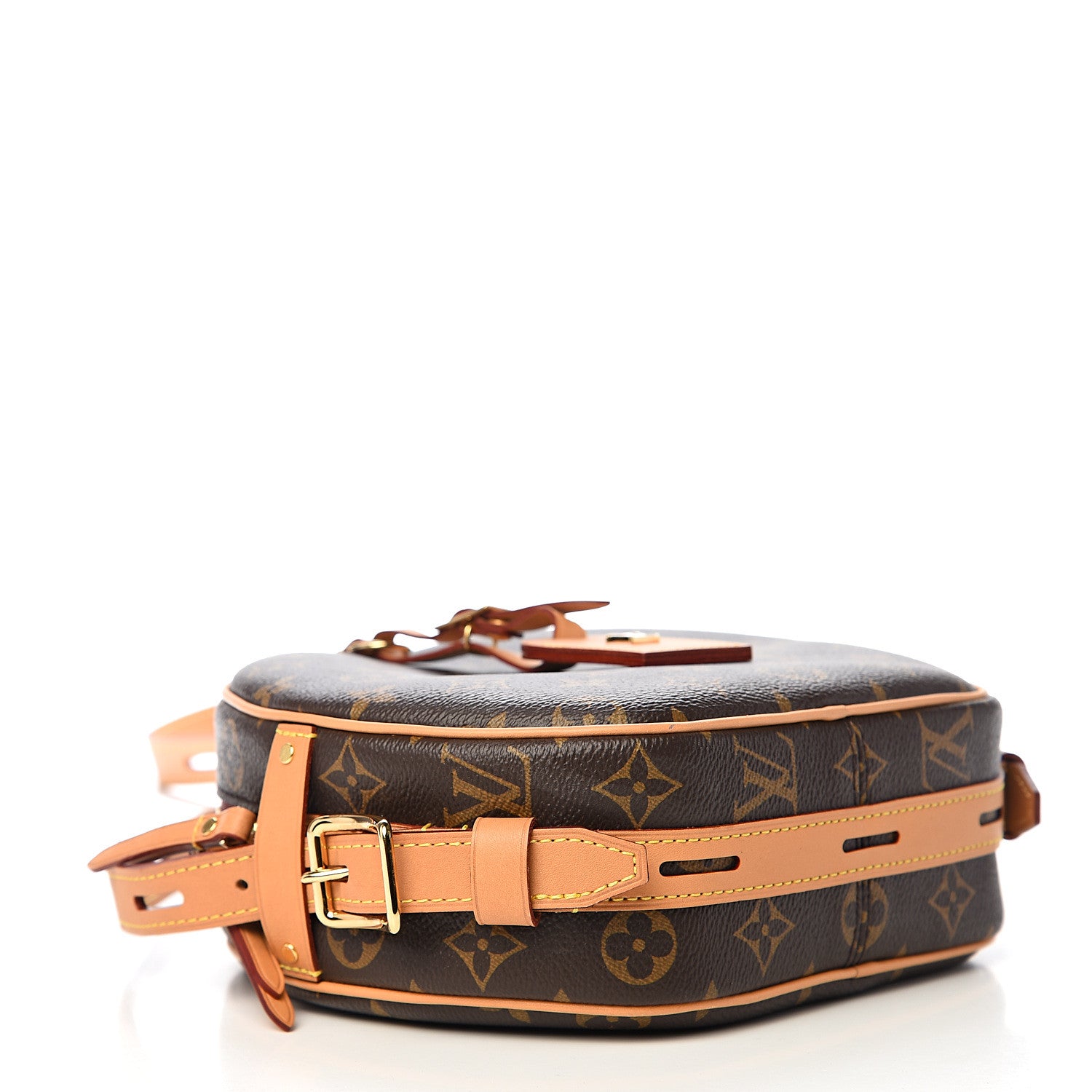 Louis Vuitton Monogram Boite Chapeau Souple 3 of 8