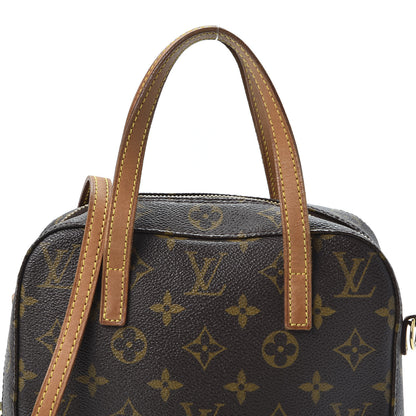 Louis Vuitton Monogram Spontini 10 of 10