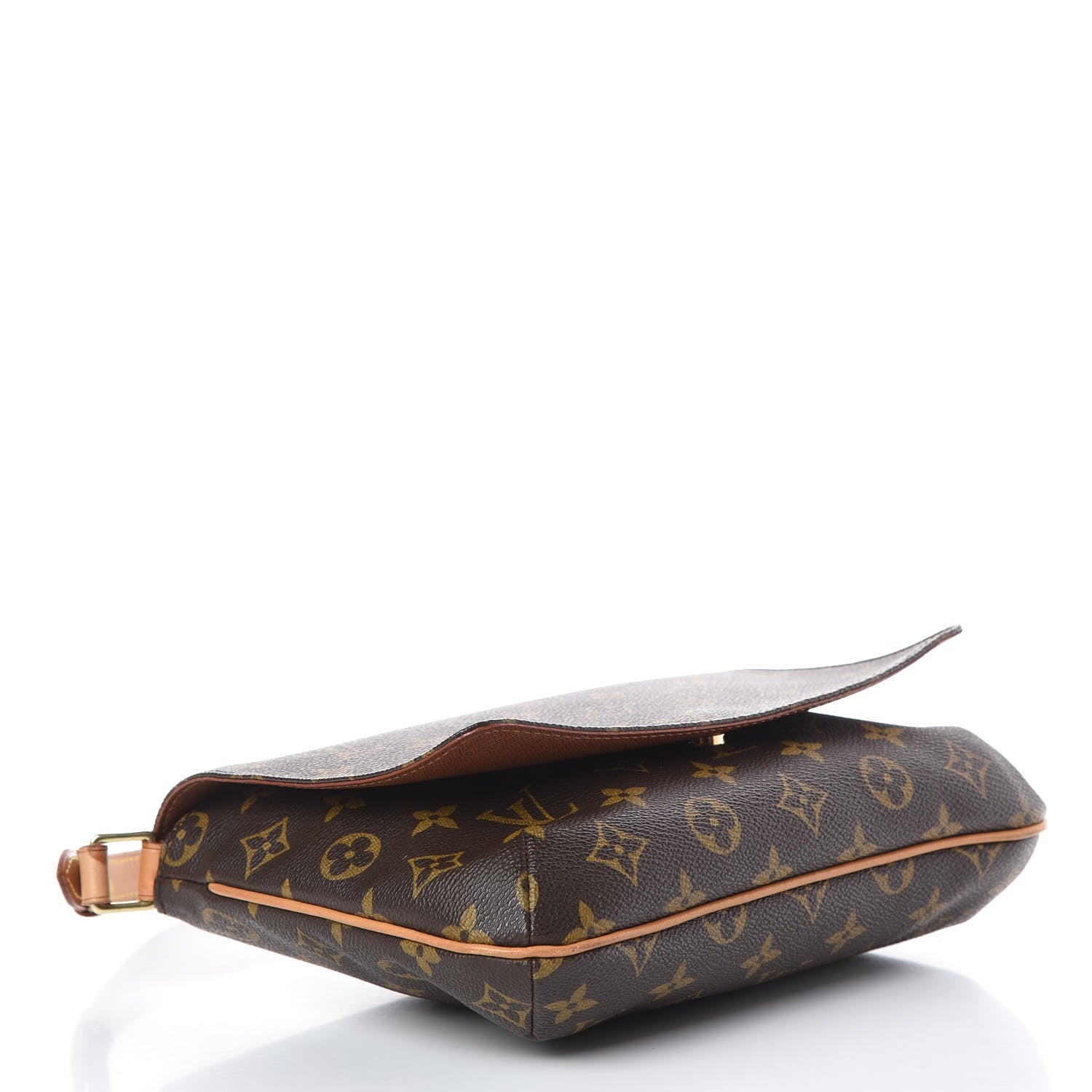 Louis Vuitton Monogram Musette Tango 4 of 11