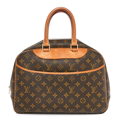 Louis Vuitton Monogram Deauville 1 of 9