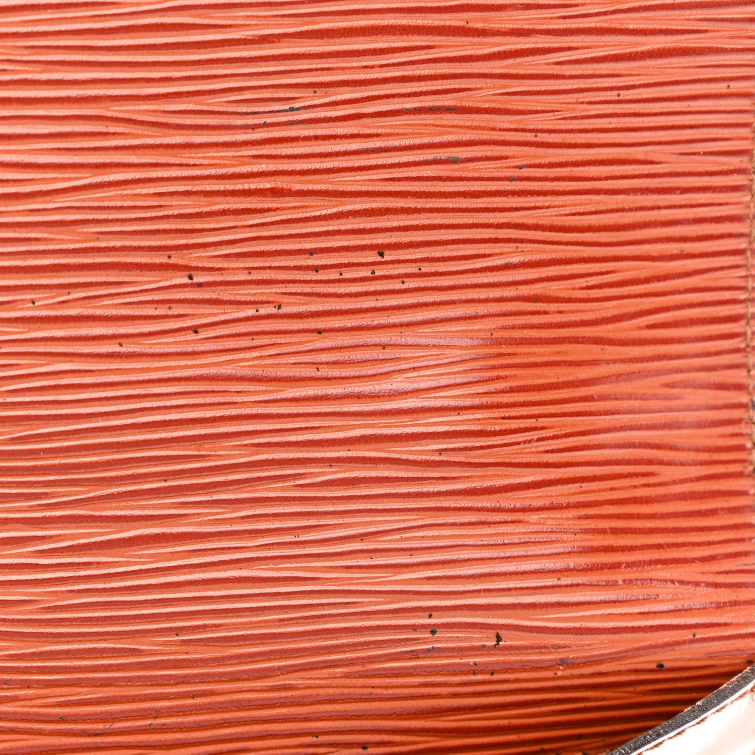 Louis Vuitton Epi Monceau Kenyan Fawn 17 of 19