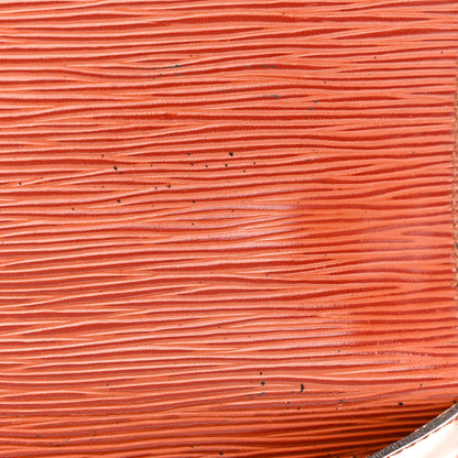 Louis Vuitton Epi Monceau Kenyan Fawn 17 of 19