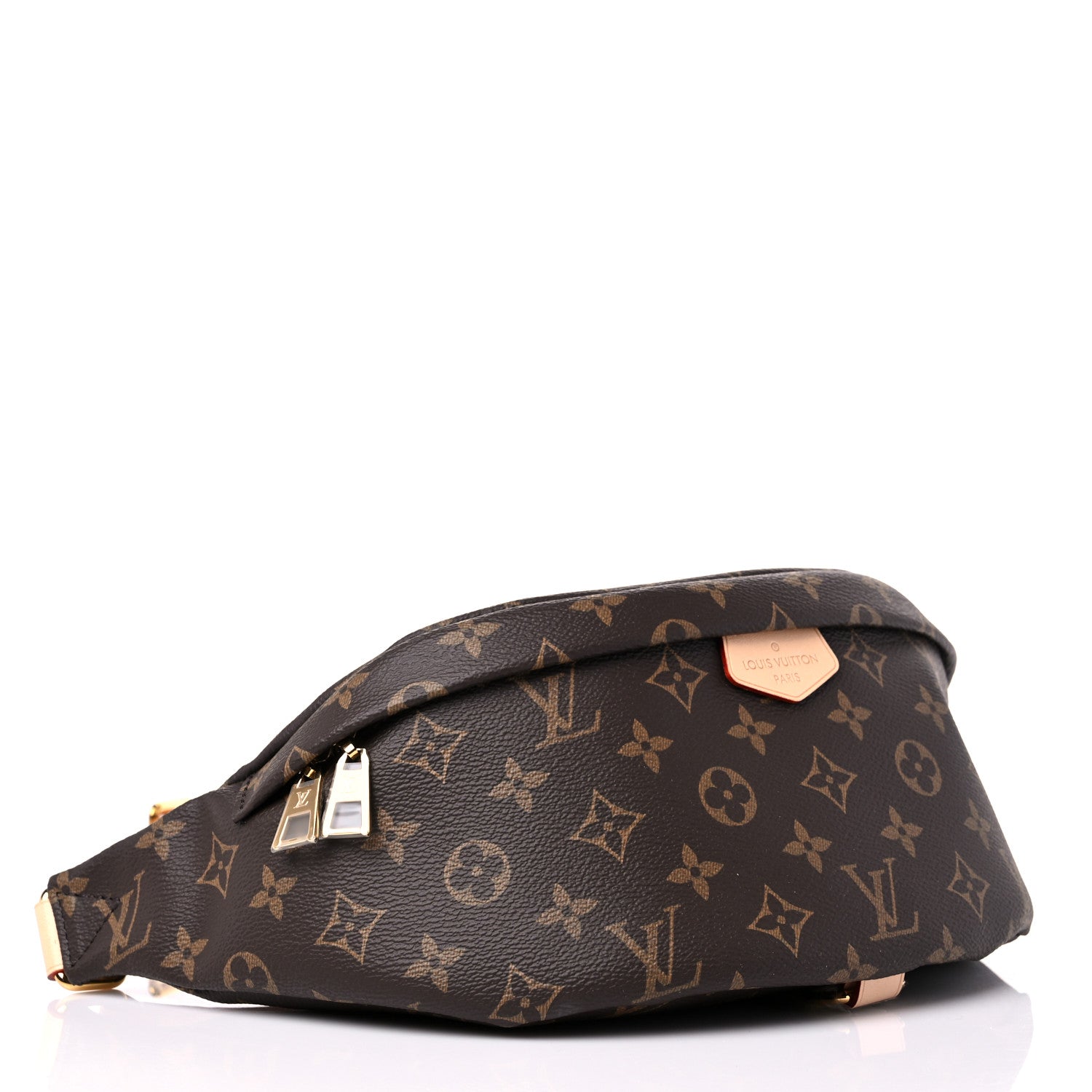 Louis Vuitton Monogram Bumbag 4 of 11