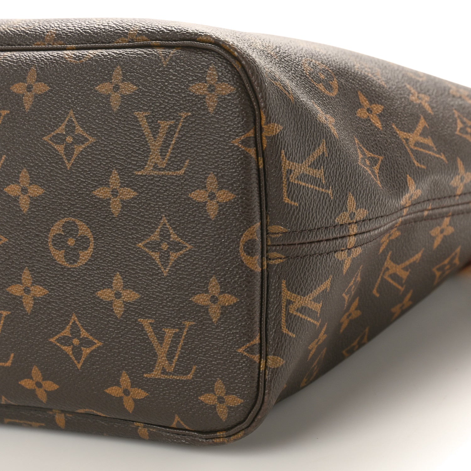 Louis Vuitton Monogram Neo Neverfull MM Pivoine 10 of 11