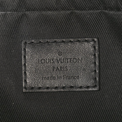 Louis Vuitton Reverse Monogram Eclipse Trio Messenger 6 of 13
