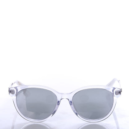 Christian Dior Acetate Diorama 7 Sunglasses White 2 of 7