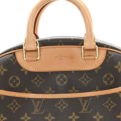 Louis Vuitton Monogram Trouville 5 of 10