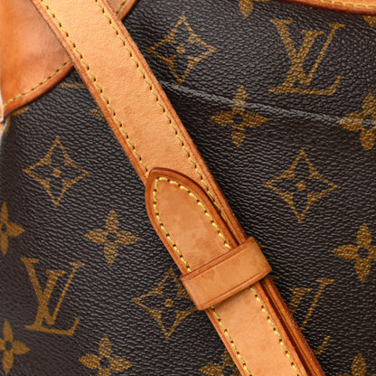 Louis Vuitton Monogram Odeon MM 13 of 13
