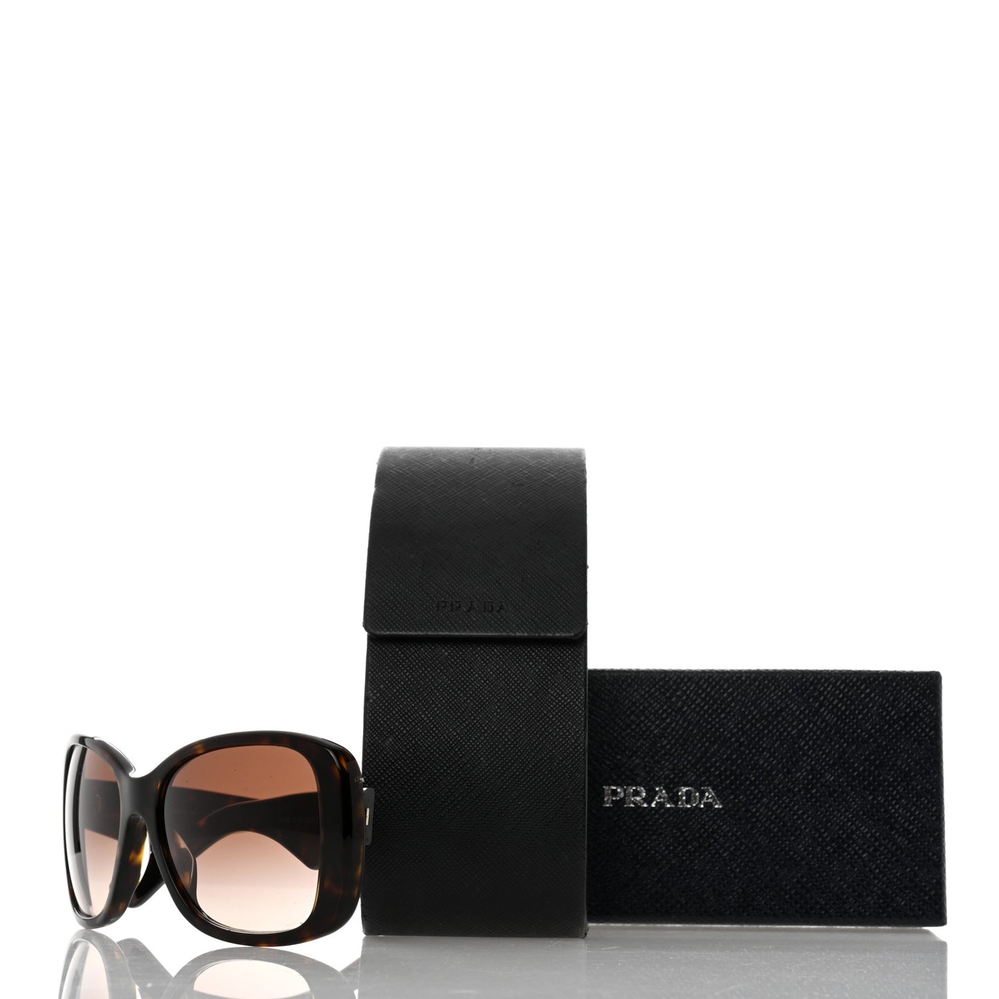 Sunglasses SPR 32P Tortoise