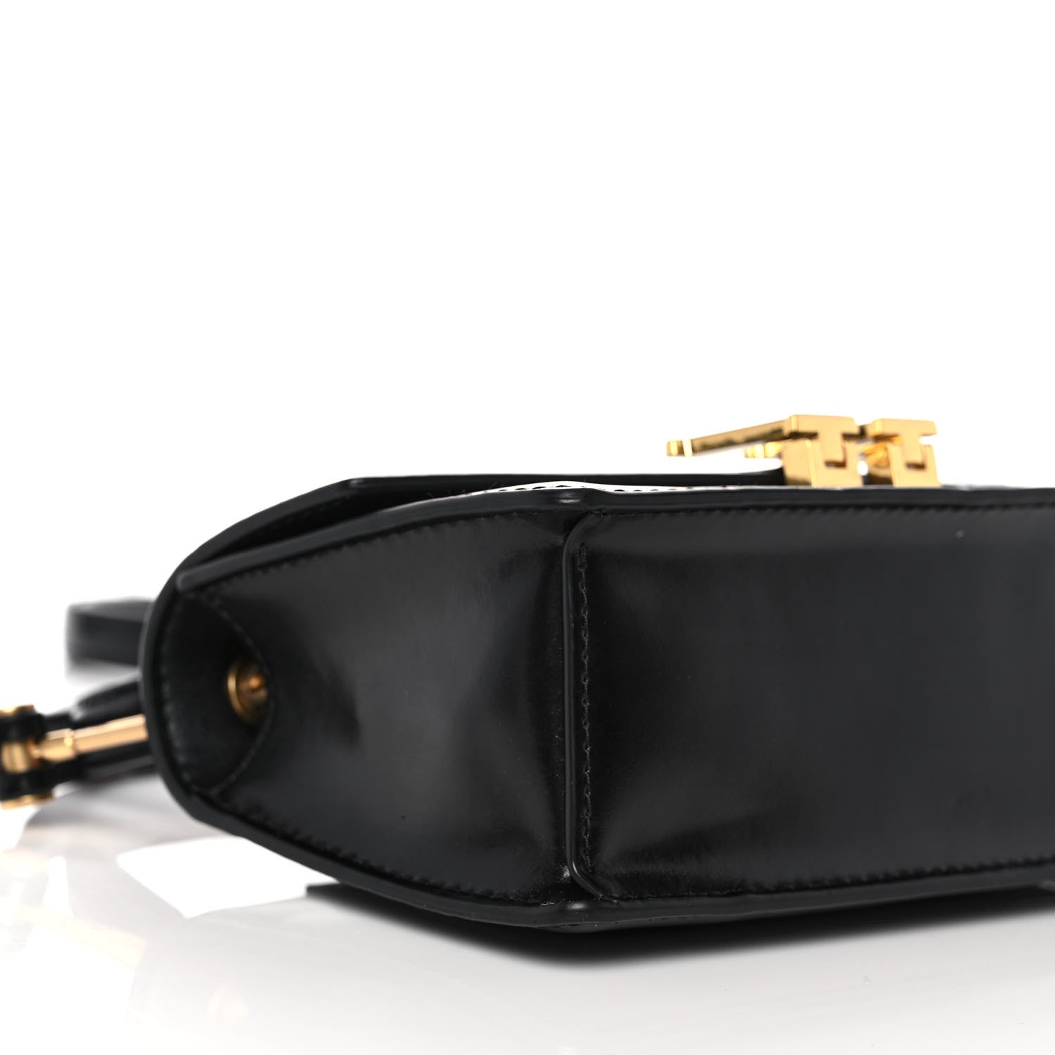Alexander Wang Calfskin Mini Legacy Satchel Black 14 of 17